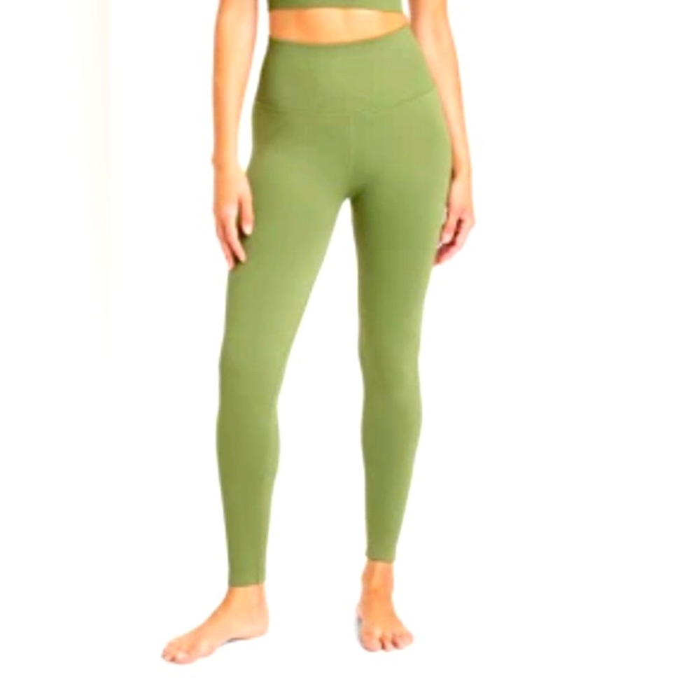 NEW Joy Lab 7/8 High‎ Rise Legging. M